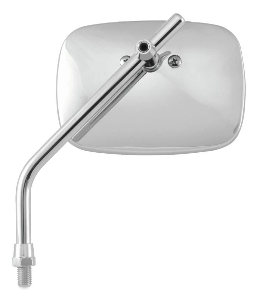 BikeMaster Smooth Square Adjustable Mirror 3 BikeMaster Smooth Square Adjustable Mirror