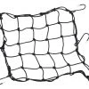 BikeMaster Stretch Net -Cheap BikeMaster Store bike master stretch net black