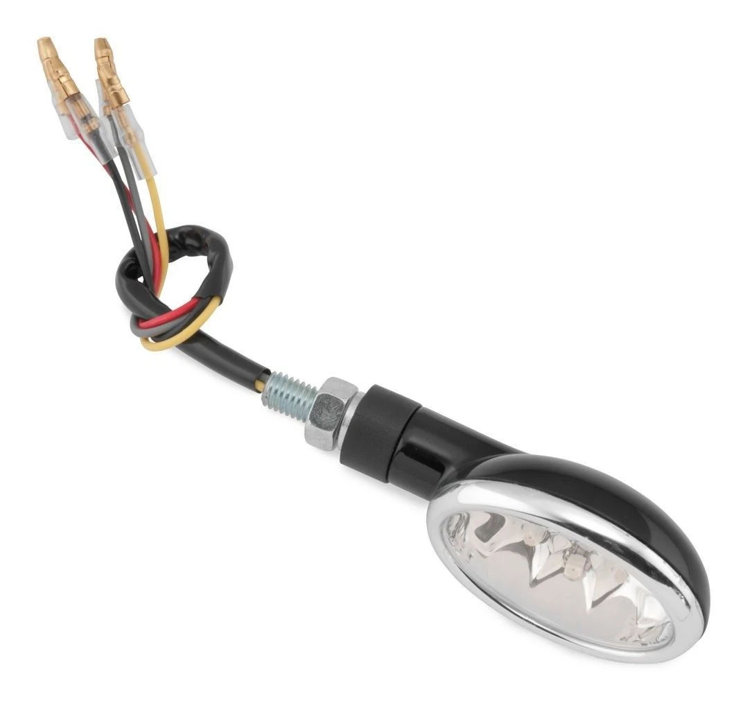 BikeMaster Sun Rays Multi-Function LED Turn Signals 3 BikeMaster Sun Rays Multi-Function LED Turn Signals