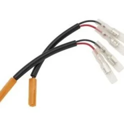 BikeMaster Turn Signal Adapters -Cheap BikeMaster Store bike master turn signal adapters honda