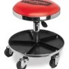 BikeMaster Ultimate Shop Stool With Tool Caddy -Cheap BikeMaster Store bike master ultimate shop stool with tool caddy