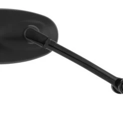 BikeMaster Universal Fairing Mounted Mirror