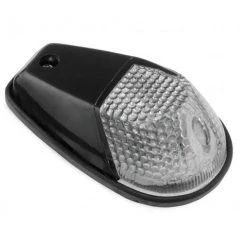 BikeMaster Universal Flush Mount Turn Signals