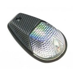 BikeMaster Universal Flush Mount Turn Signals -Cheap BikeMaster Store bike master universal flush mount turn signals carbon rainbow