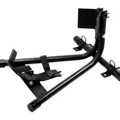 BikeMaster Universal Roll-On Stand