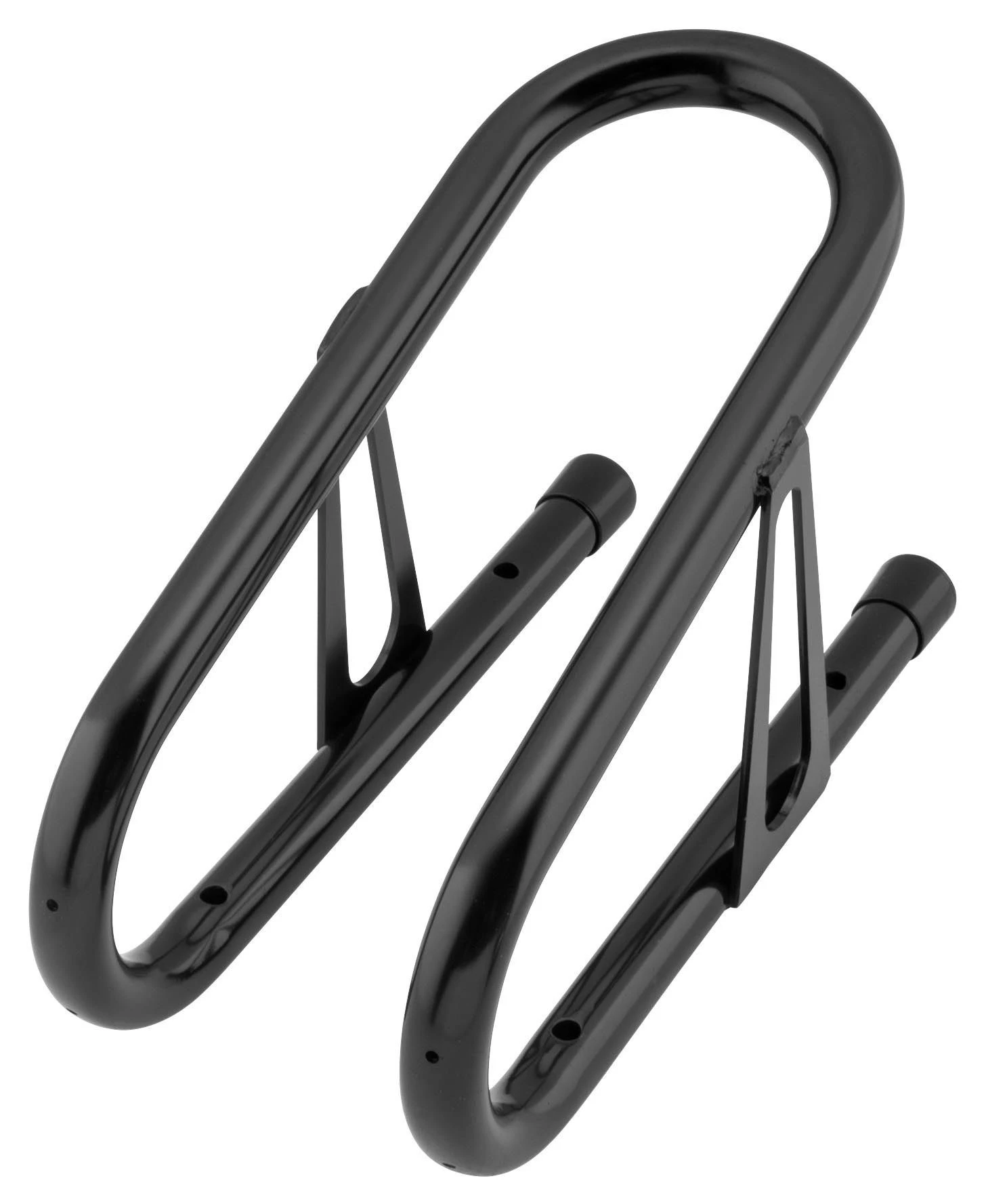 BikeMaster Wheel Chocks 3 BikeMaster Wheel Chocks