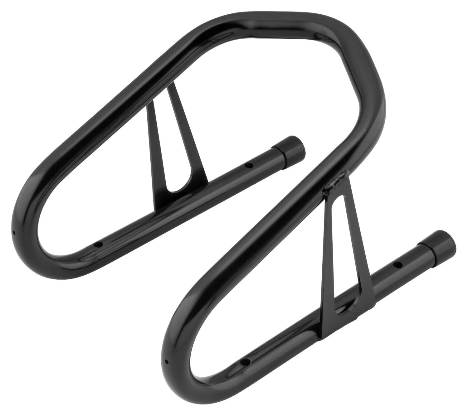 BikeMaster Wheel Chocks 4 BikeMaster Wheel Chocks - Image 2