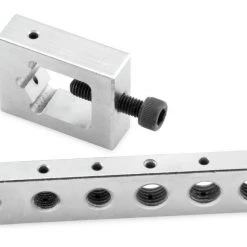 BikeMaster Safety Wire Drill Guide