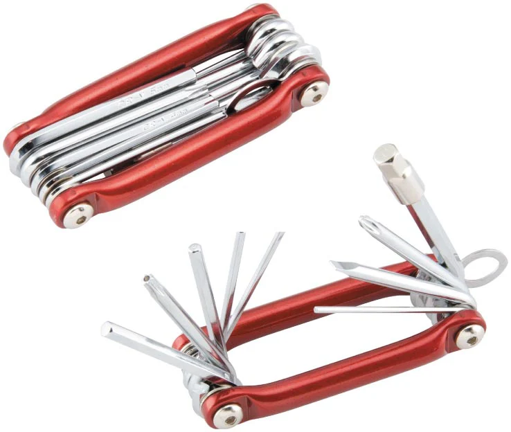 Cheap BikeMaster Store -Cheap BikeMaster Store 5MultiFunPocktTool10Fun